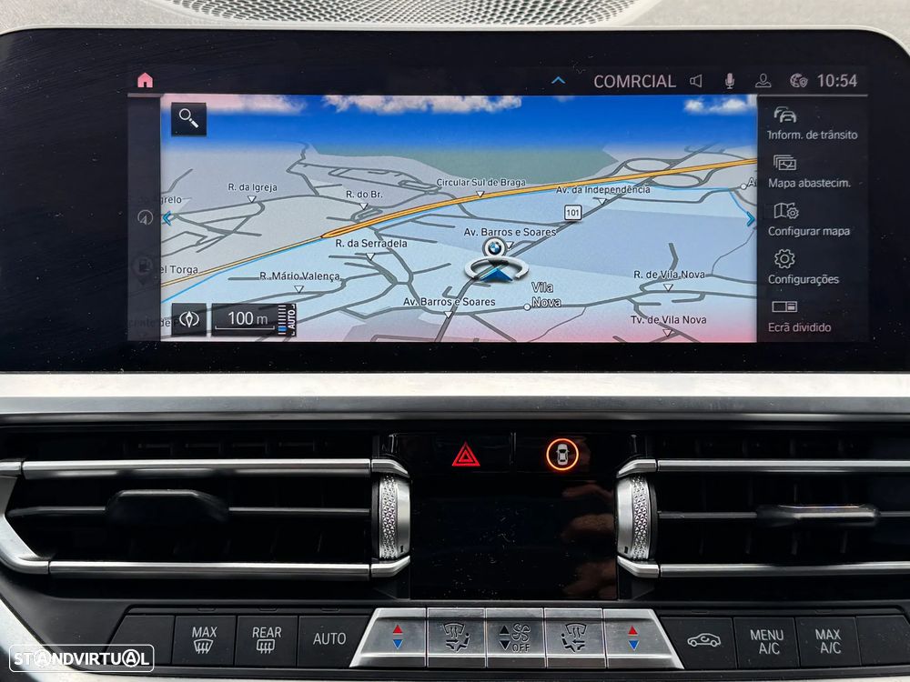 BMW 330 e Touring Pack M Auto - 12