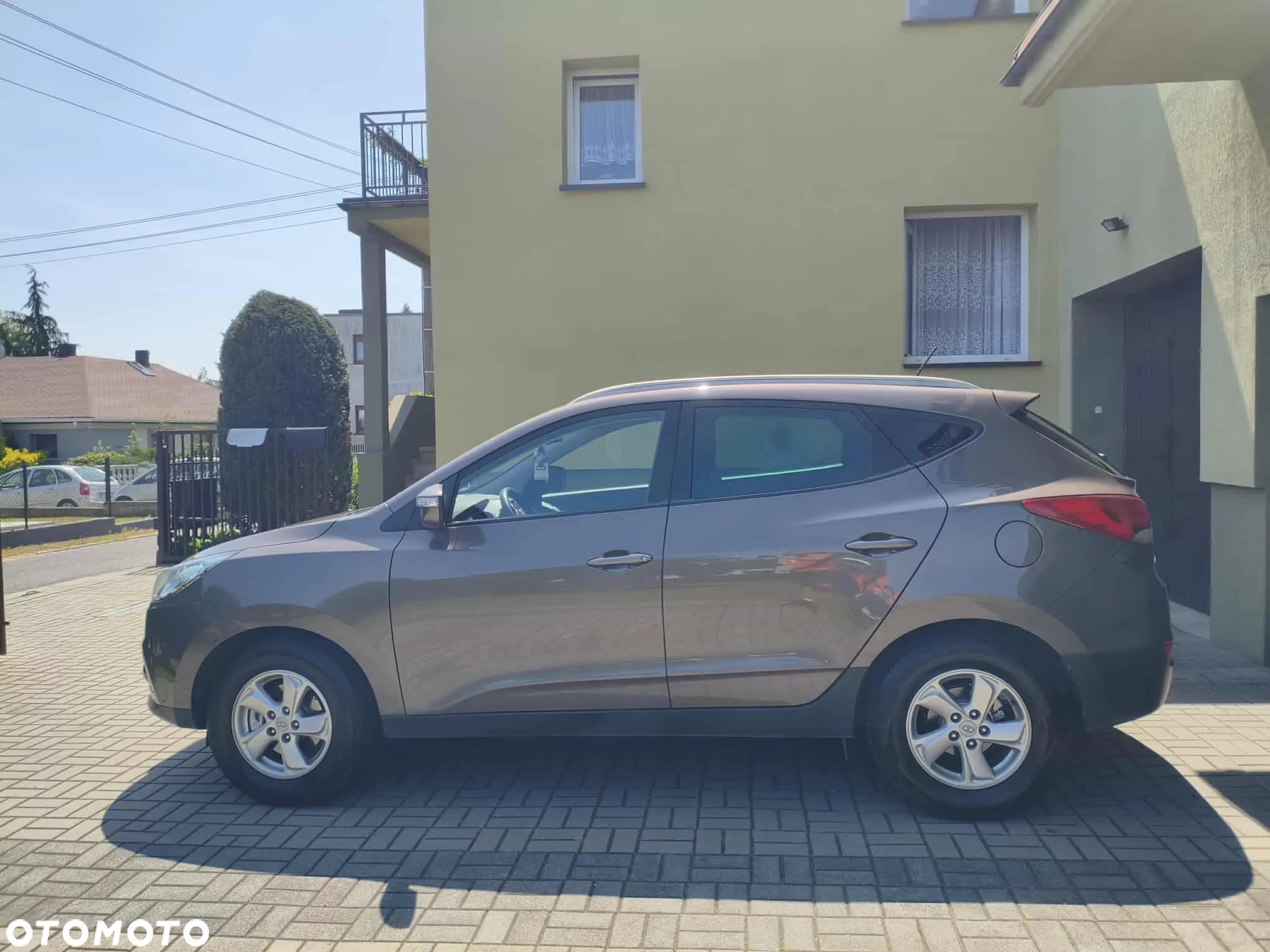 Hyundai ix35 1.6 GDI Classic 2WD - 6