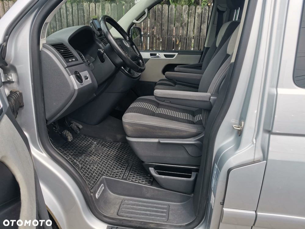 Volkswagen Multivan L1 - 12