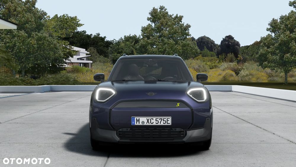 MINI Aceman SE Favoured Trim - 6