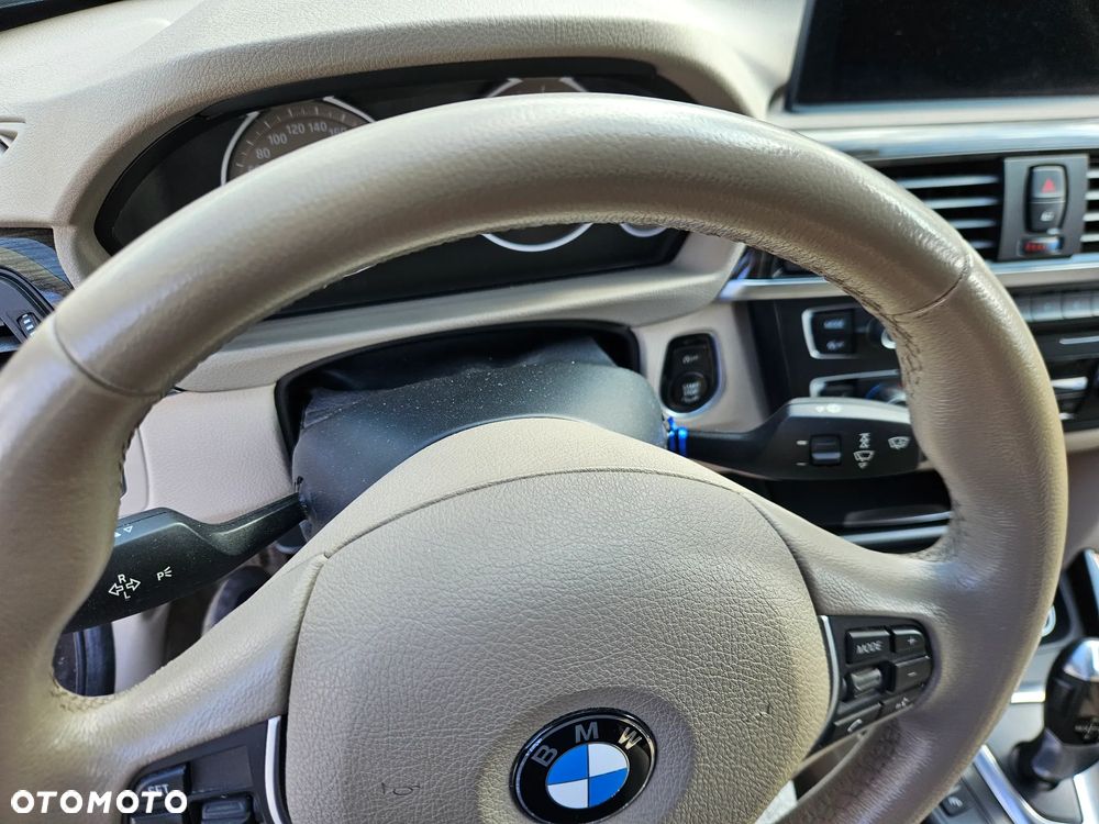 BMW Seria 3 - 11