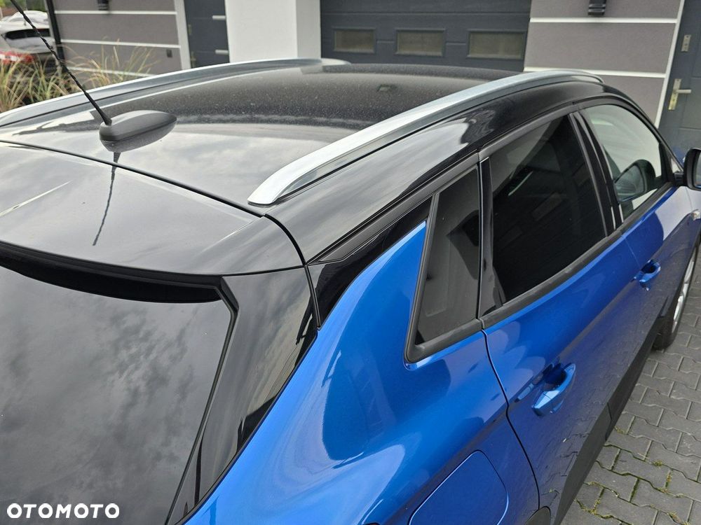 Opel Grandland X - 9