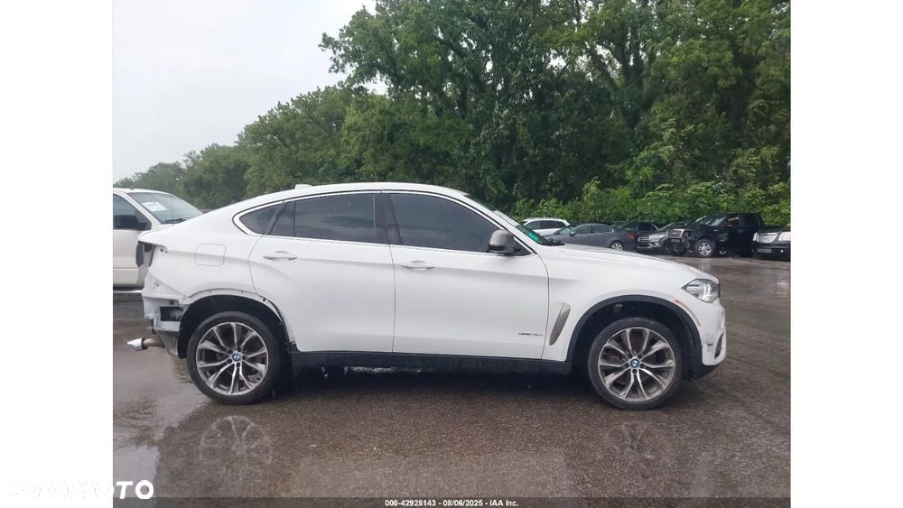 BMW X6 - 5