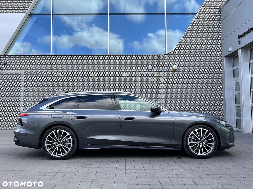 Audi A6 Avant - 2