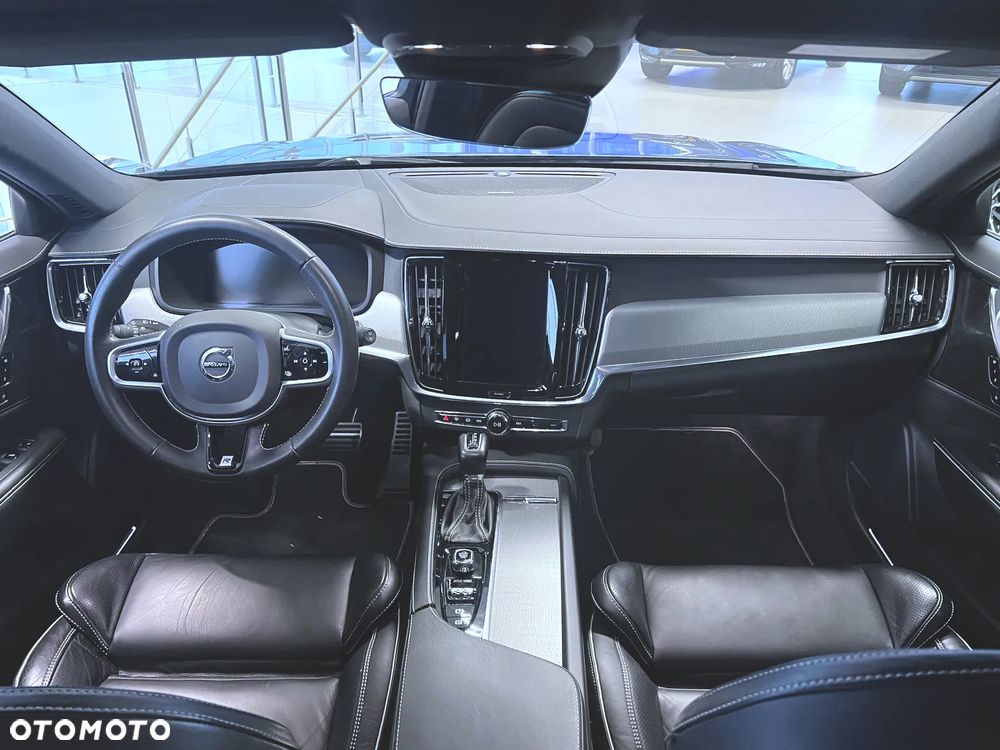 Volvo V90 - 14