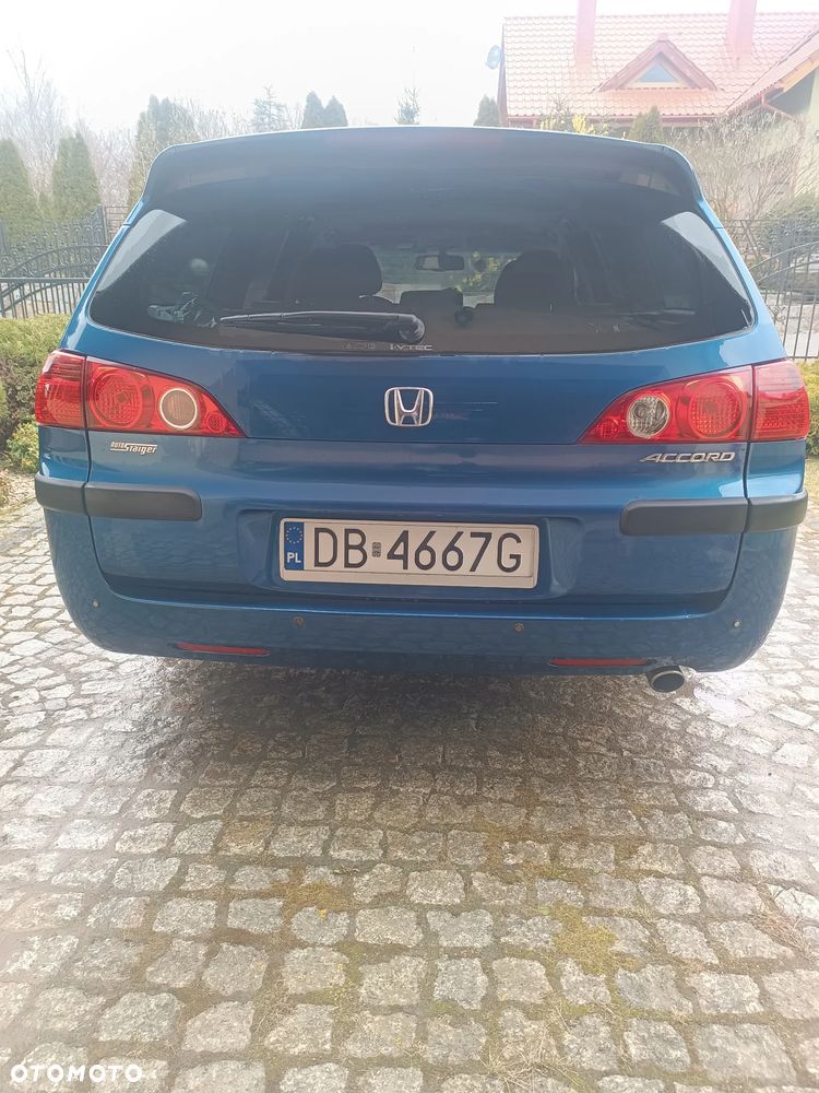 Honda Accord 2.0 i Executive - 5