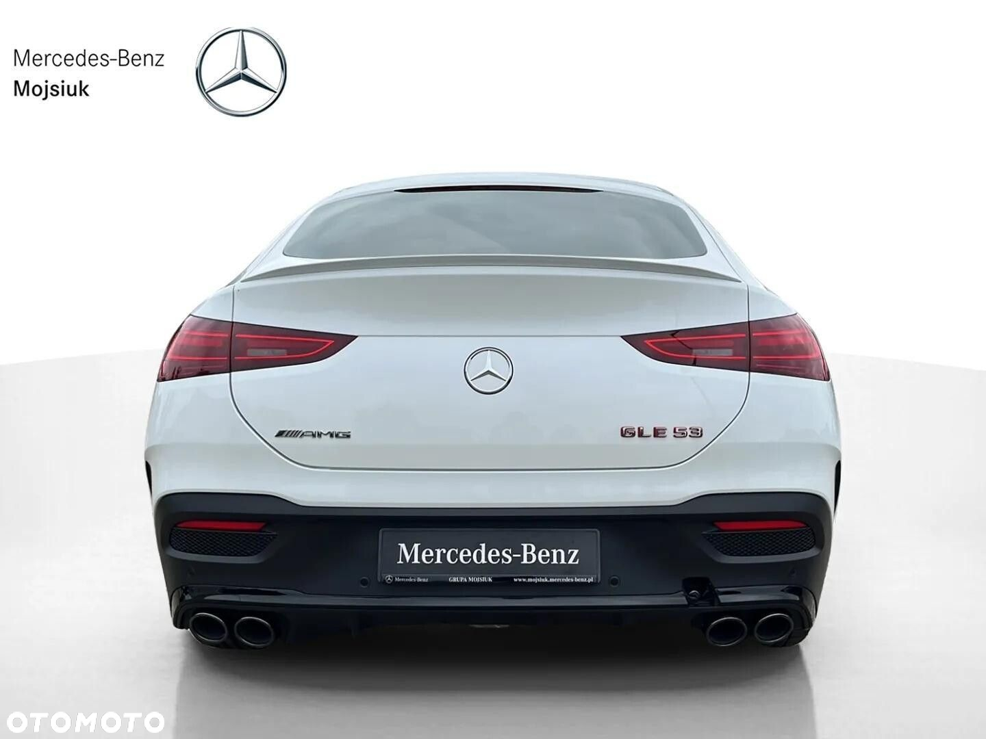 Mercedes-Benz GLE - 5