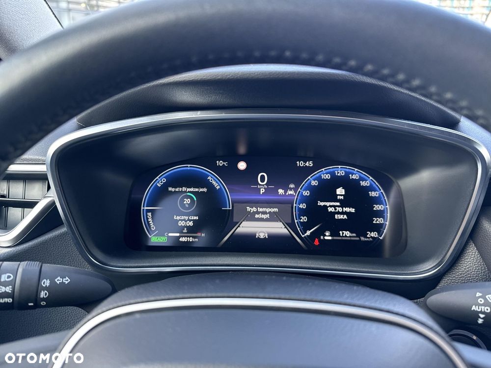 Toyota Corolla 1.8 Hybrid Style - 19