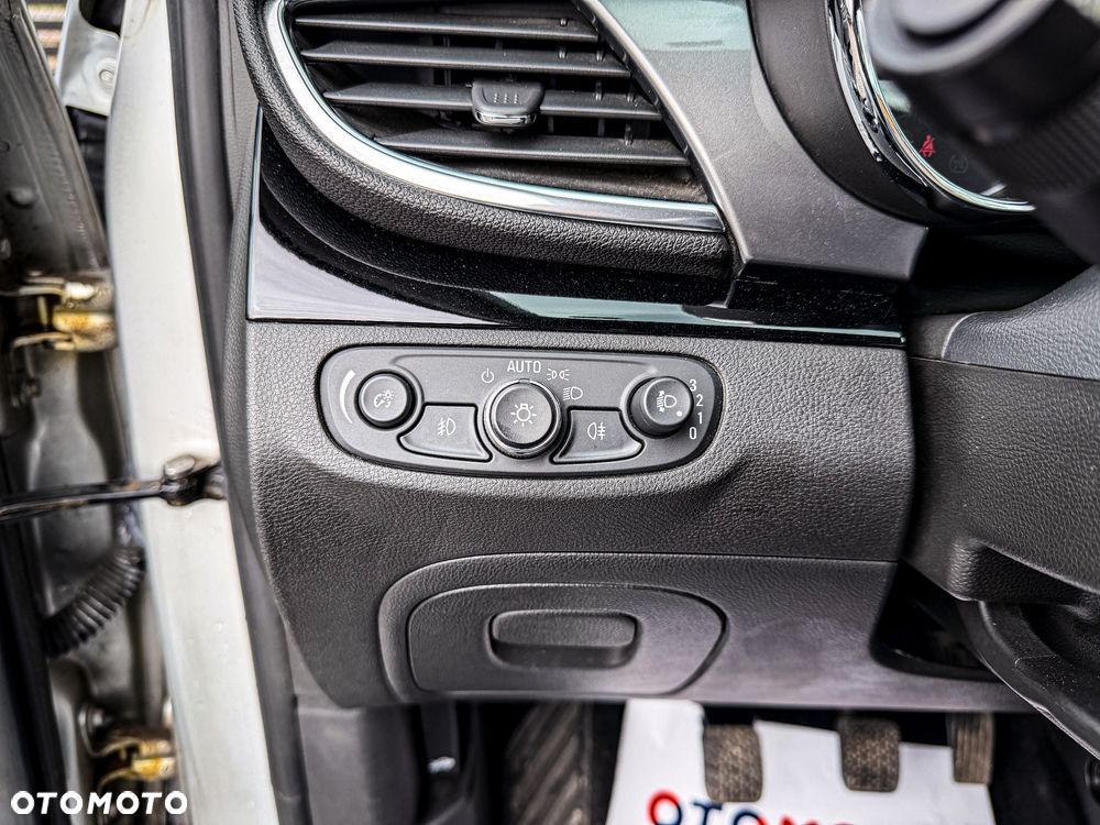 Opel Mokka 1.4 Turbo ecoFLEX Start/Stop Color Innovation - 29