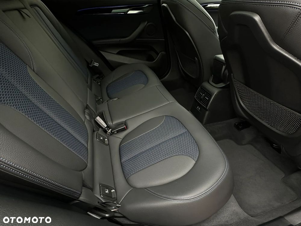 BMW X2 xDrive20d M Sport - 27