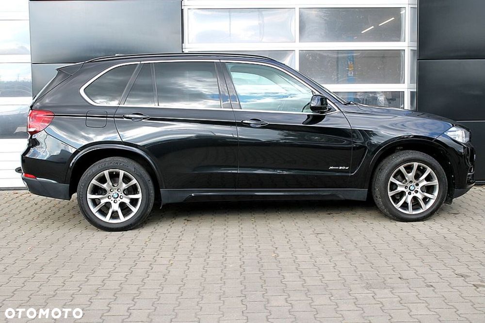 BMW X5 - 9