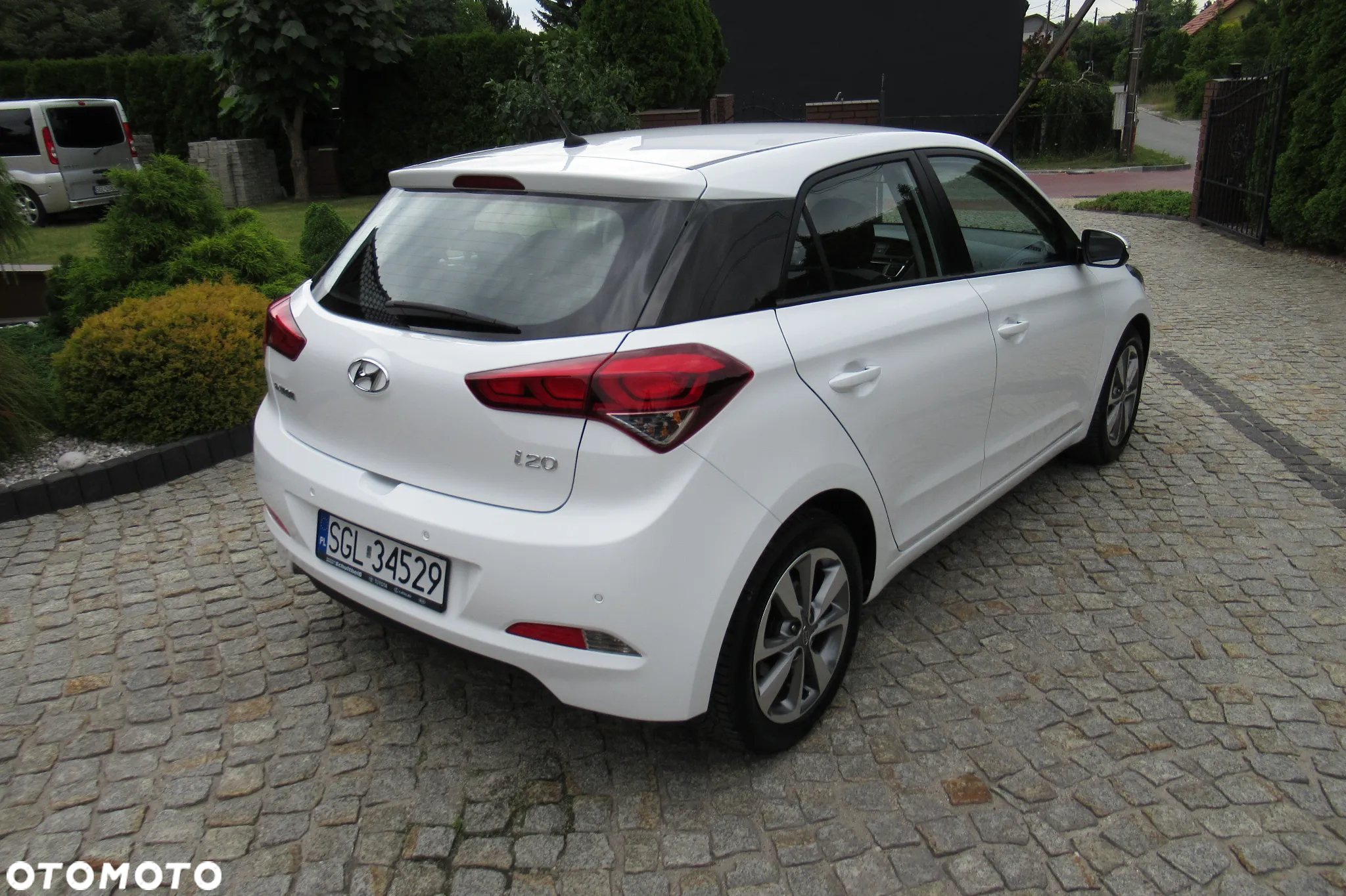 Hyundai i20 1.4 Style - 4