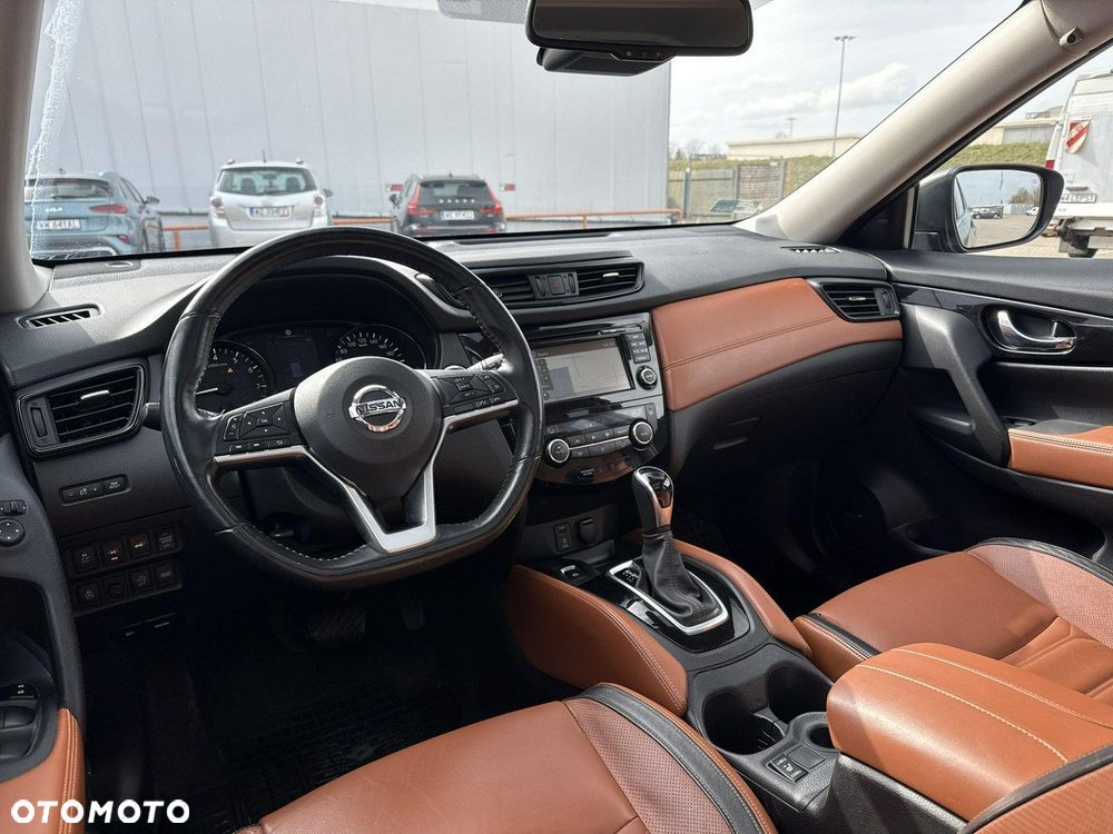 Nissan X-Trail 1.3 DIG-T Tekna 2WD DCT - 14