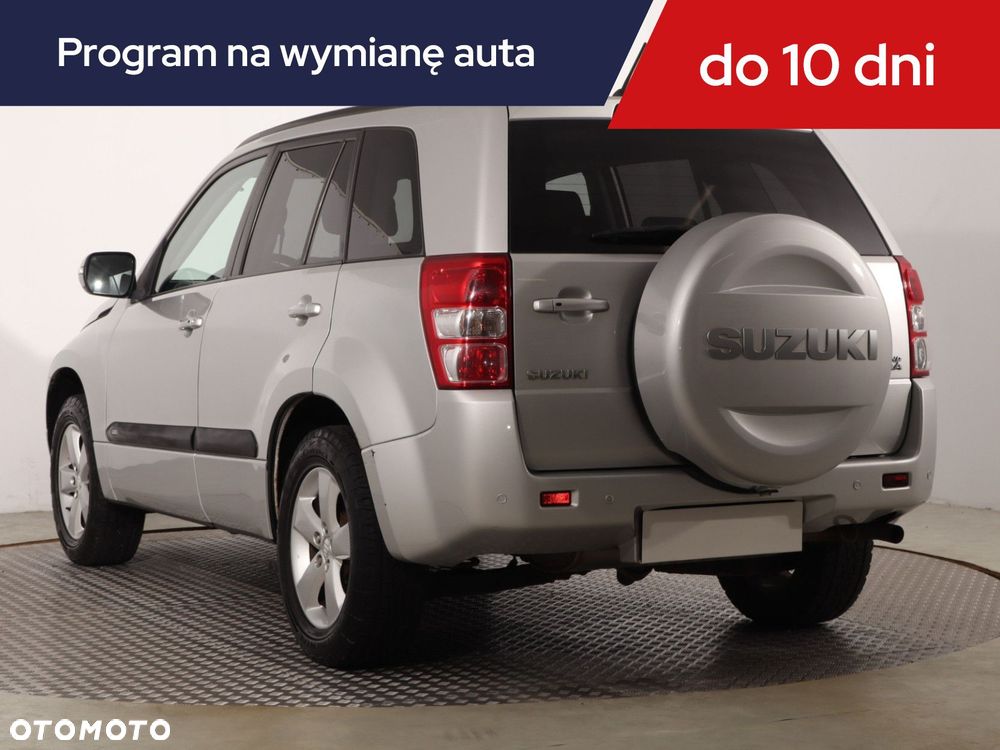 Suzuki Grand Vitara - 6