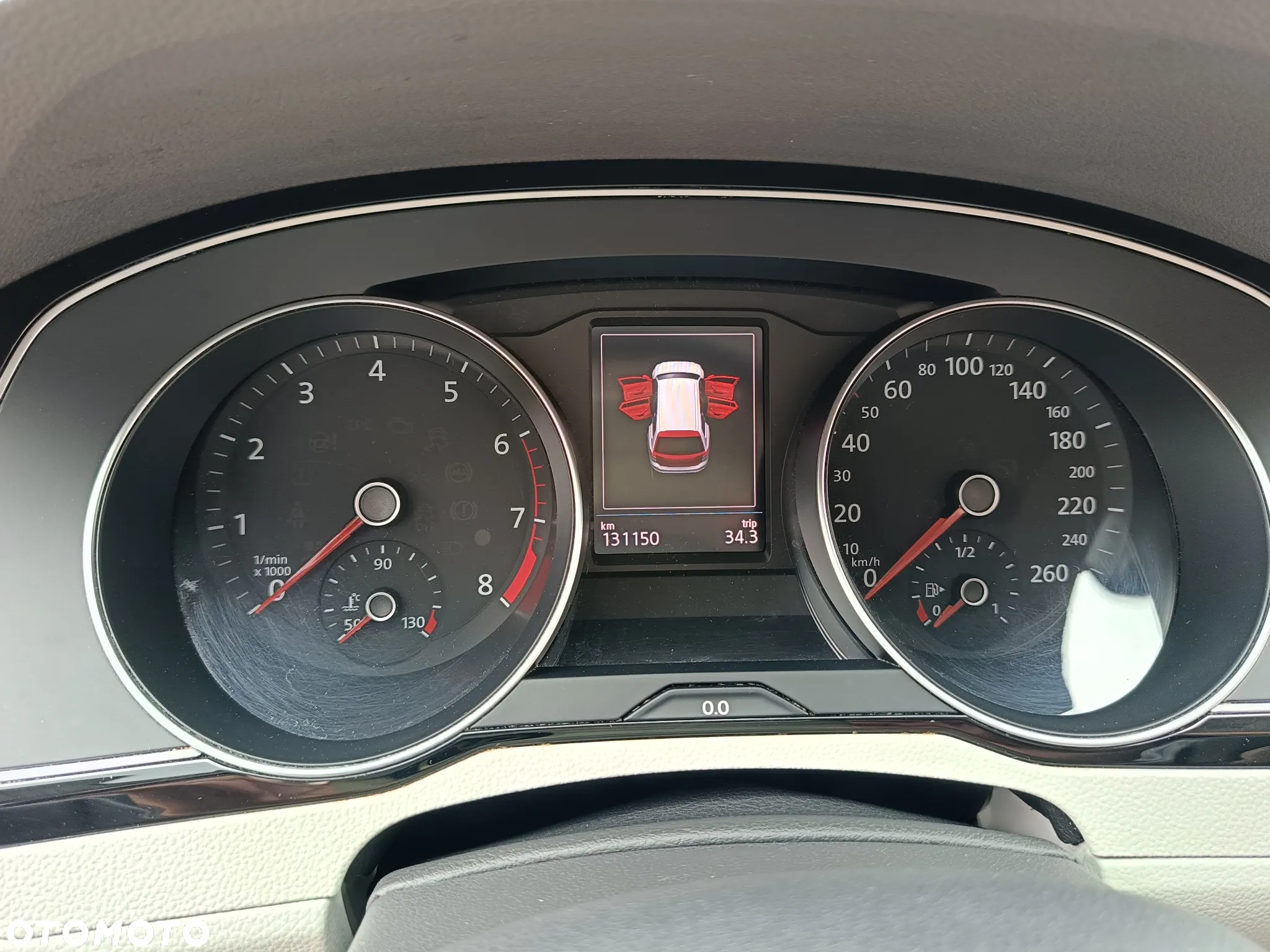 Volkswagen Passat 2.0 TSI 4Mot Elegance DSG - 13