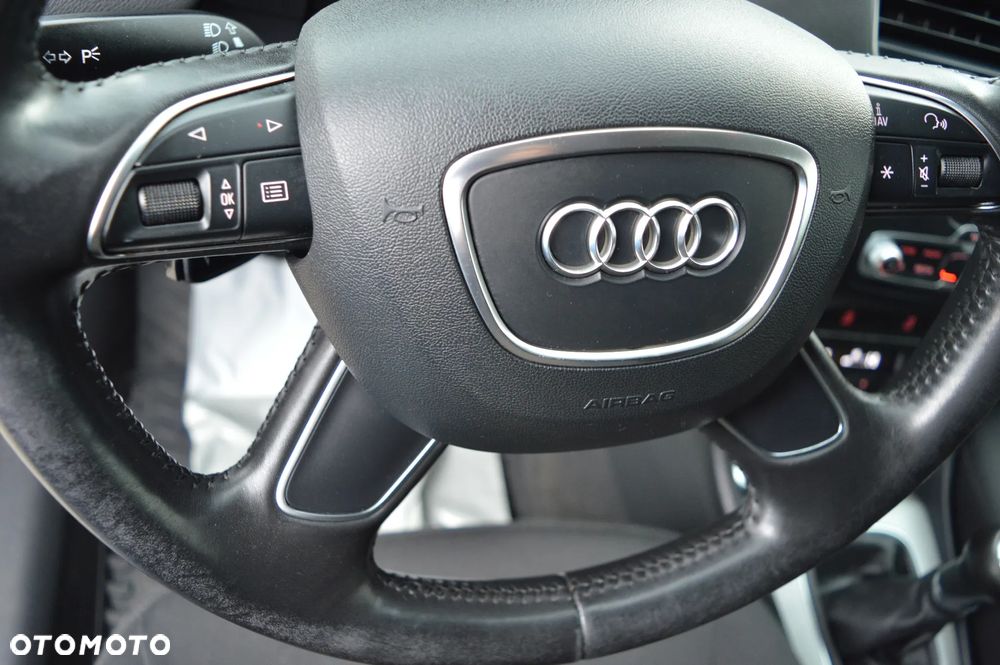 Audi Q3 2.0 TDI - 20