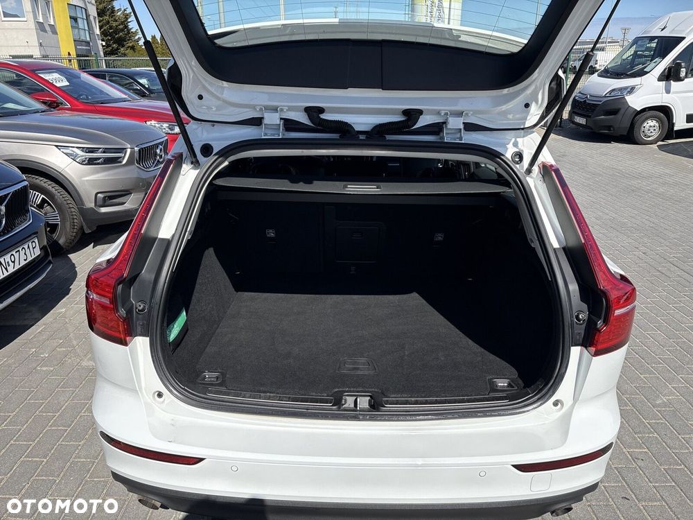 Volvo V60 - 24