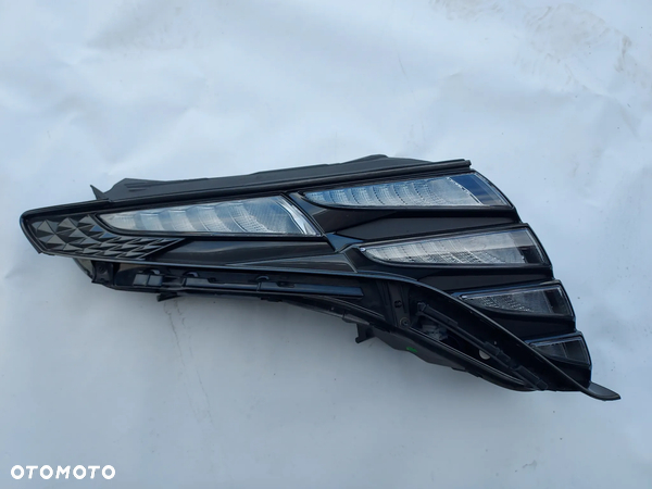 Reflektor PP Tucson IV 92208N7000