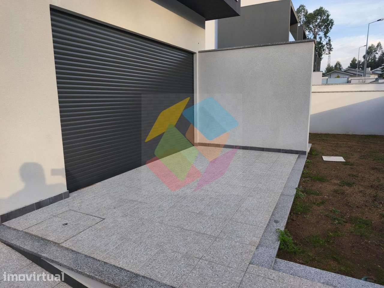 Moradia em Lobão, moderna, luminosa e pensada para o conforto da fam? - Grande imagem: 3/60