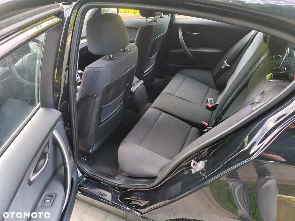 BMW Seria 1 116i Edition Lifestyle - 12