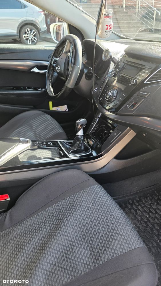 Hyundai i40 2.0 GDI Classic - 8