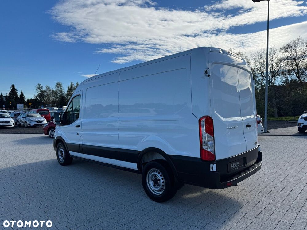 Ford transit L3H2 - 4