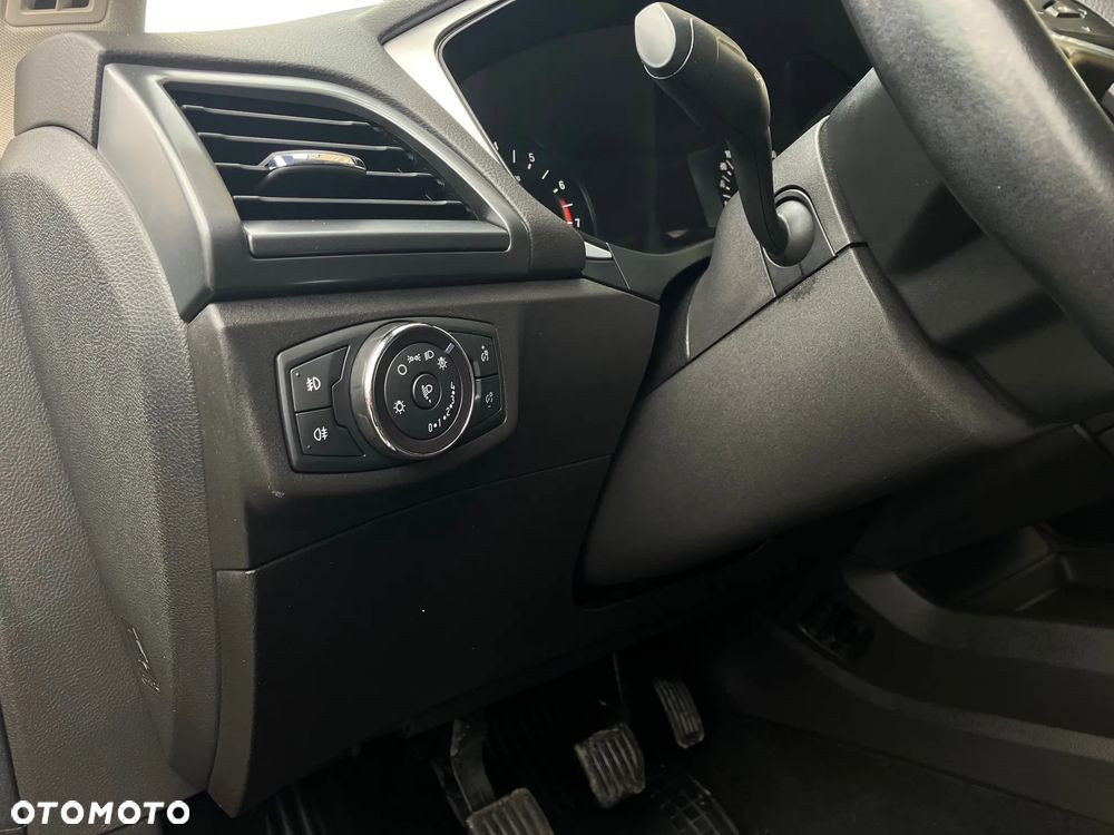 Ford Mondeo 1.5 EcoBoost Edition - 33