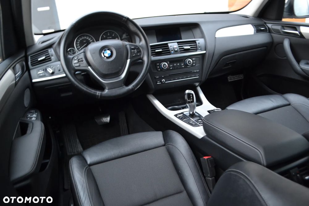 BMW X3 - 20