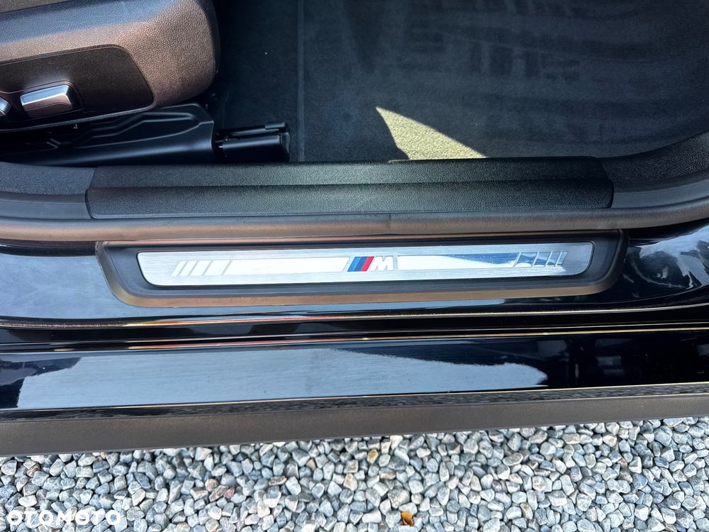 BMW Seria 4 420d xDrive Sport-Aut M Sport - 20
