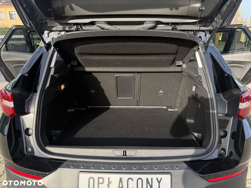 Opel Grandland X 1.6 Start/Stop Automatik Ultimate - 25