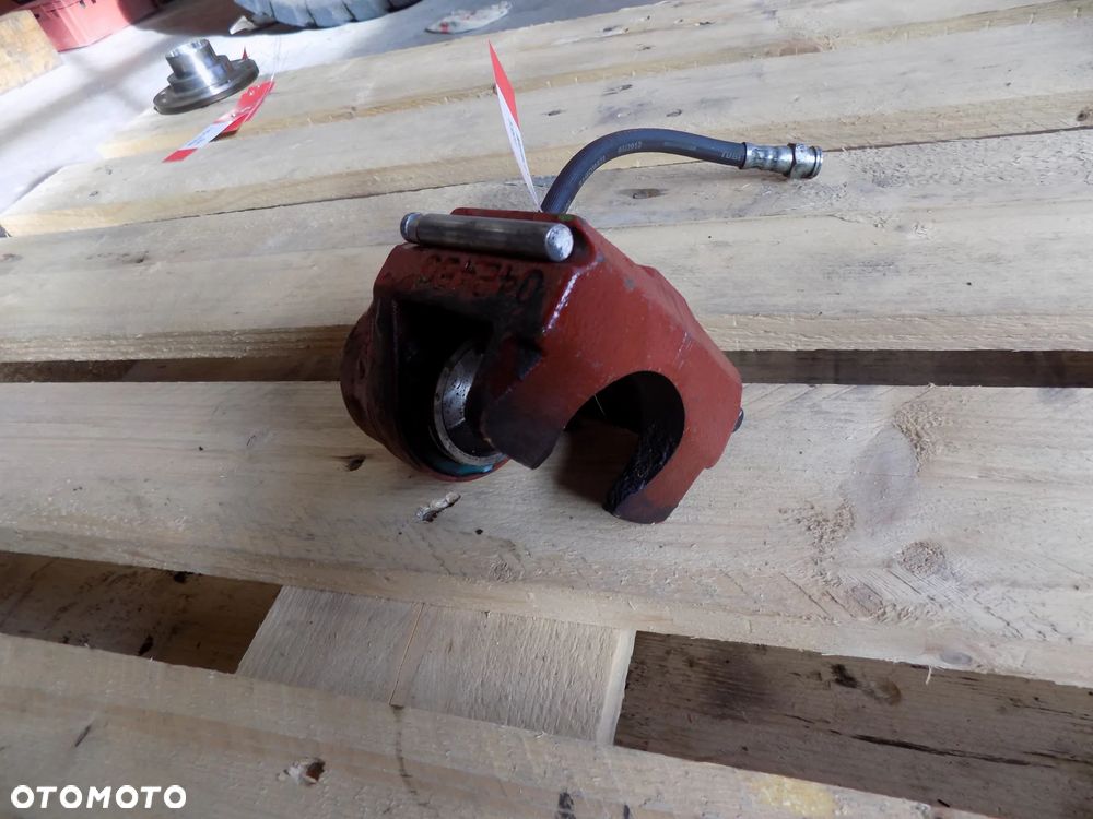 Merlo P 34.7 042460 zacisk hamulca hamulcowy - 5