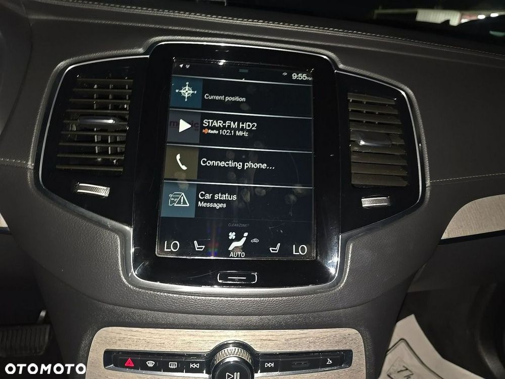 Volvo XC 90 - 17
