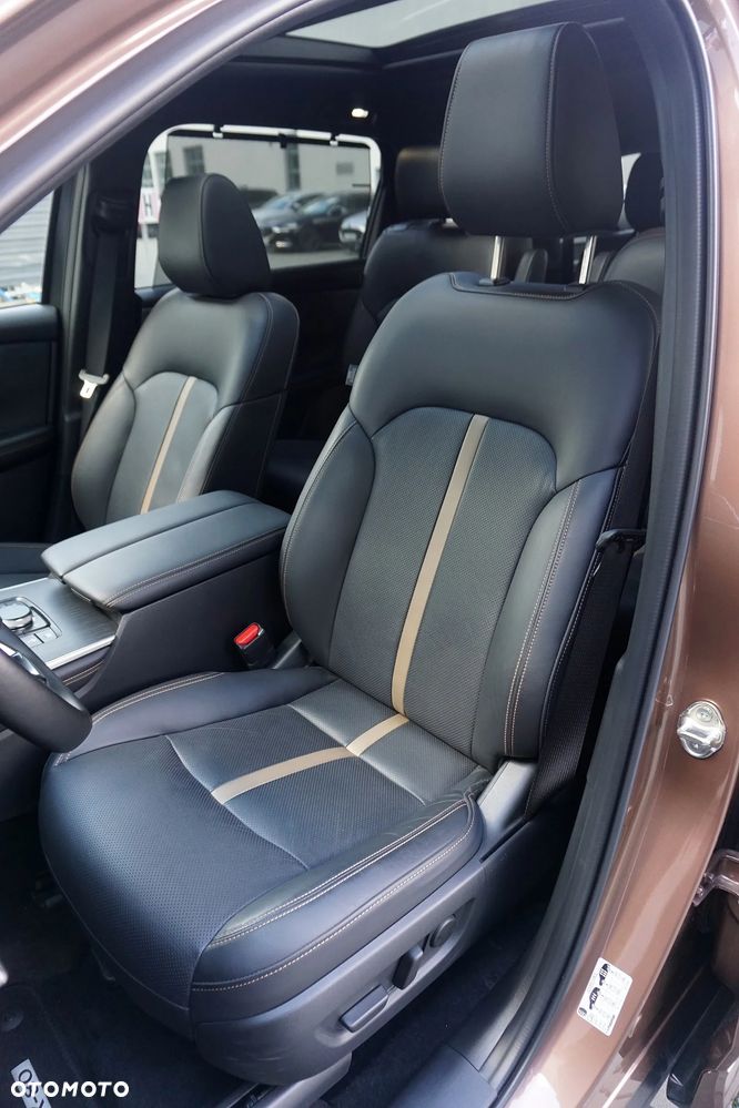 Mazda CX-80 3.3 e-Skyactiv D mHEV Homura Plus AWD - 14