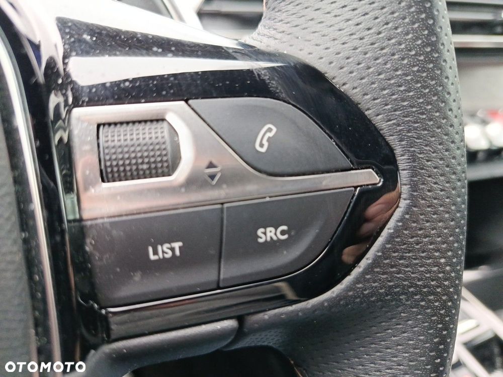 Peugeot 5008 1.5 BlueHDi GT S&S EAT8 - 18