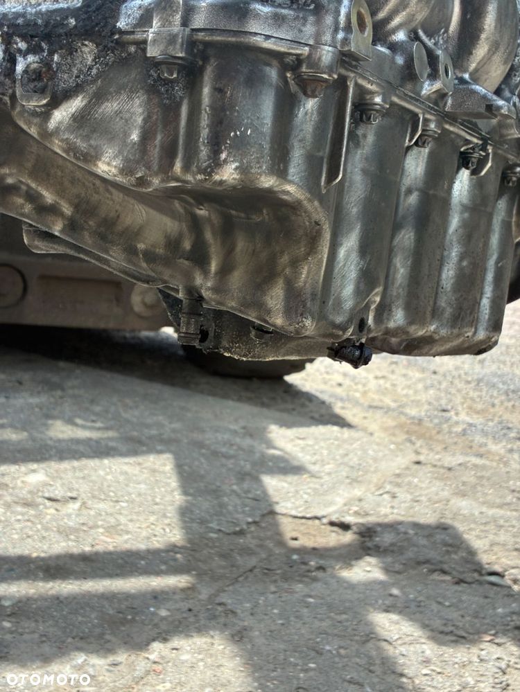 BMW B47C2A 2.0 SILNIK 170Tyś. PRZEBIEG DIESEL - 9
