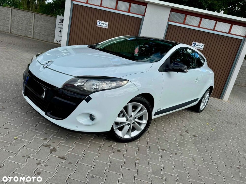 Renault Megane 1.5 dCi Color Edition - 19
