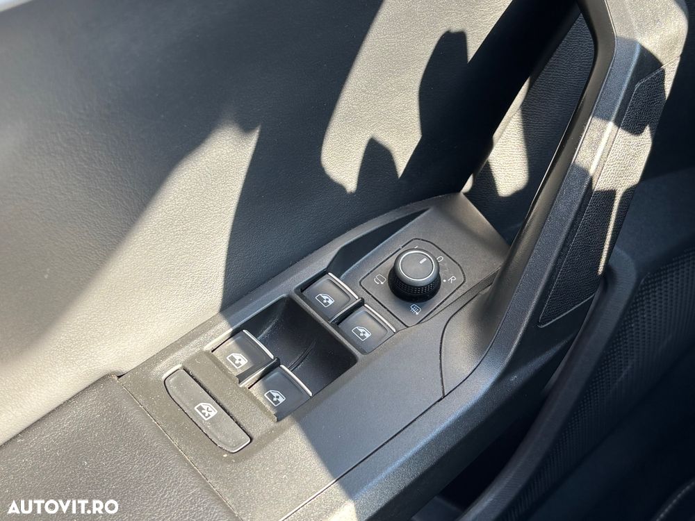 Seat Leon 1.5 eTSI DSG7 MHEV FR - 20