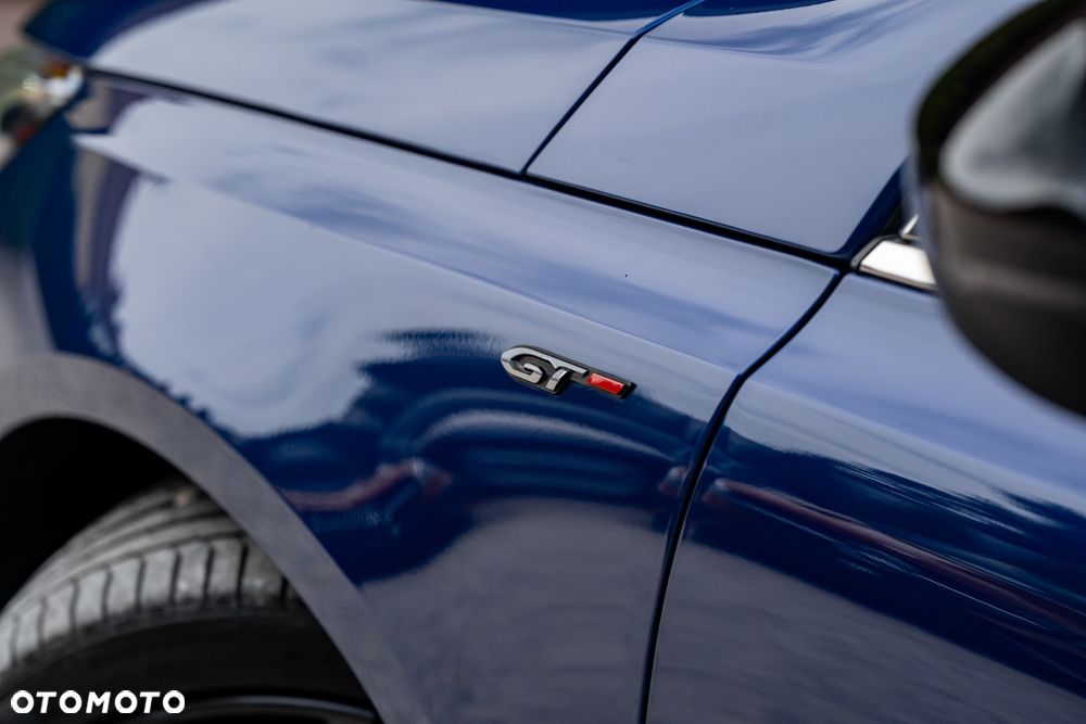 Peugeot 308 - 16
