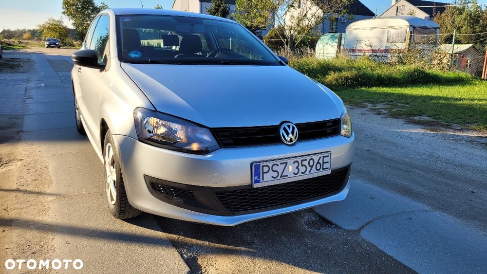 Volkswagen Polo - 4