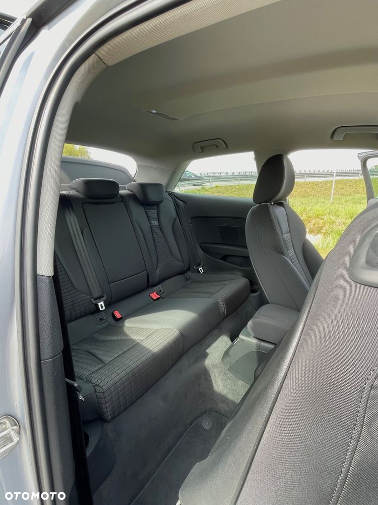Audi A3 1.4 TFSI Ambition - 20