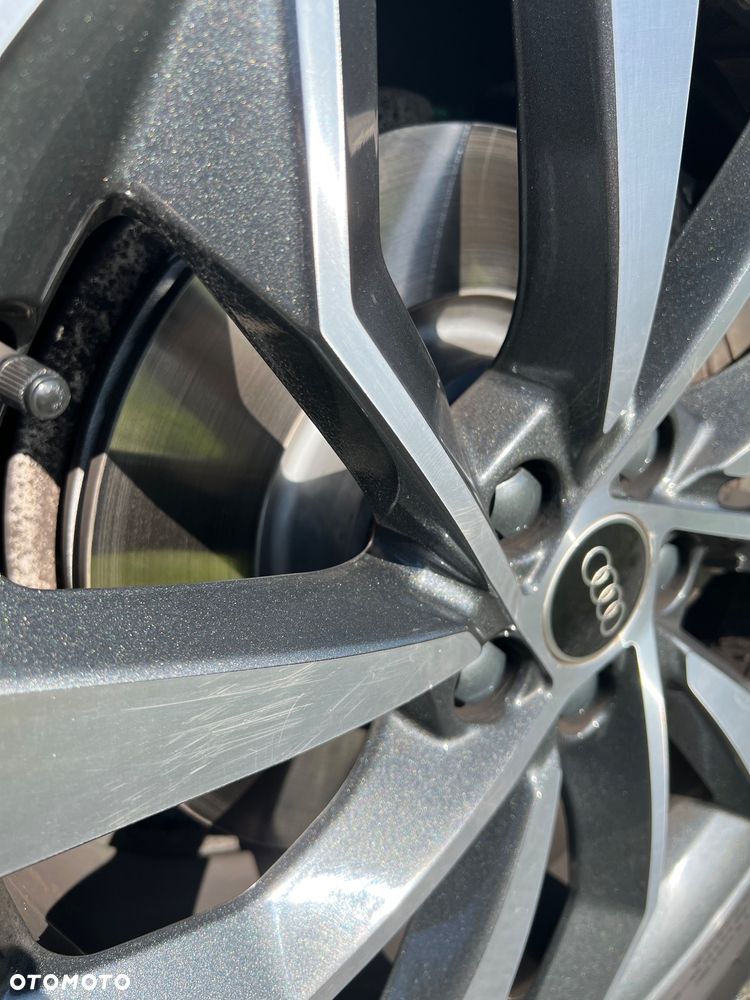 Audi Q5 40 TDI Quattro S tronic - 23