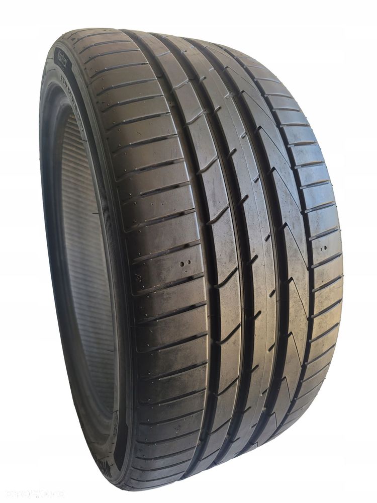 hankook ventus s1 evo2 245/40 r18 93y 7,5mm - 2