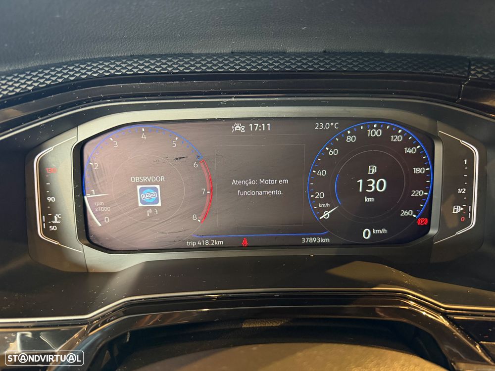 VW Polo 1.0 TSI Style - 37