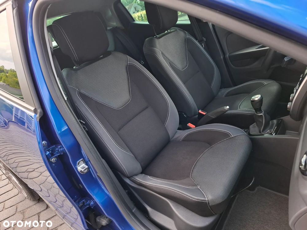 Renault Clio 0.9 Energy TCe Limited Plus - 28