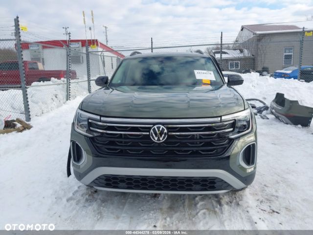 Volkswagen Atlas - 12