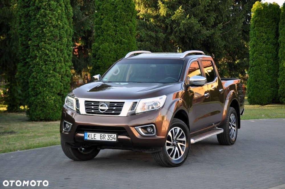 Nissan Navara - 9