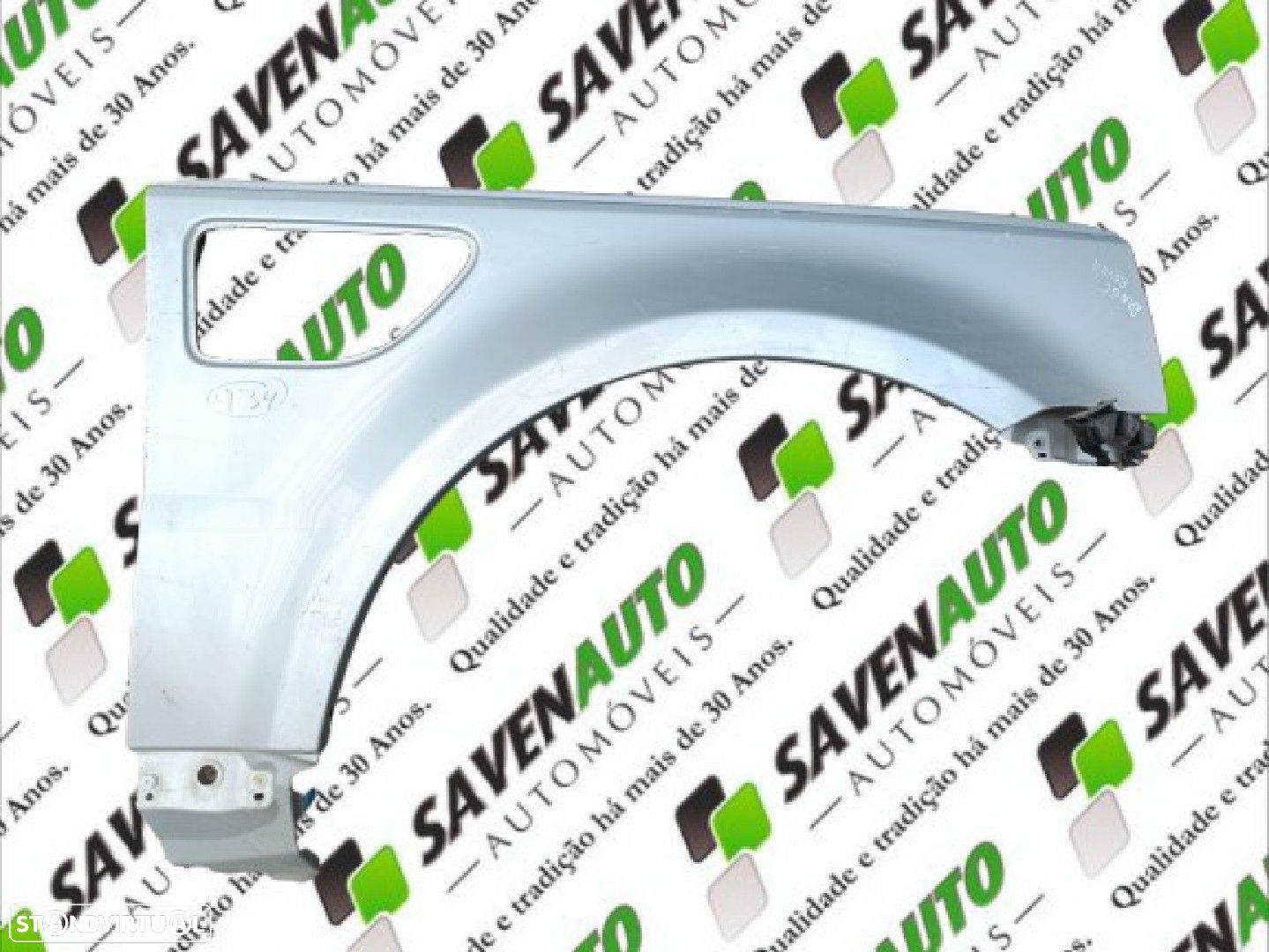 Guarda Lamas Dto Land Rover Range Rover Sport (L320) - 1