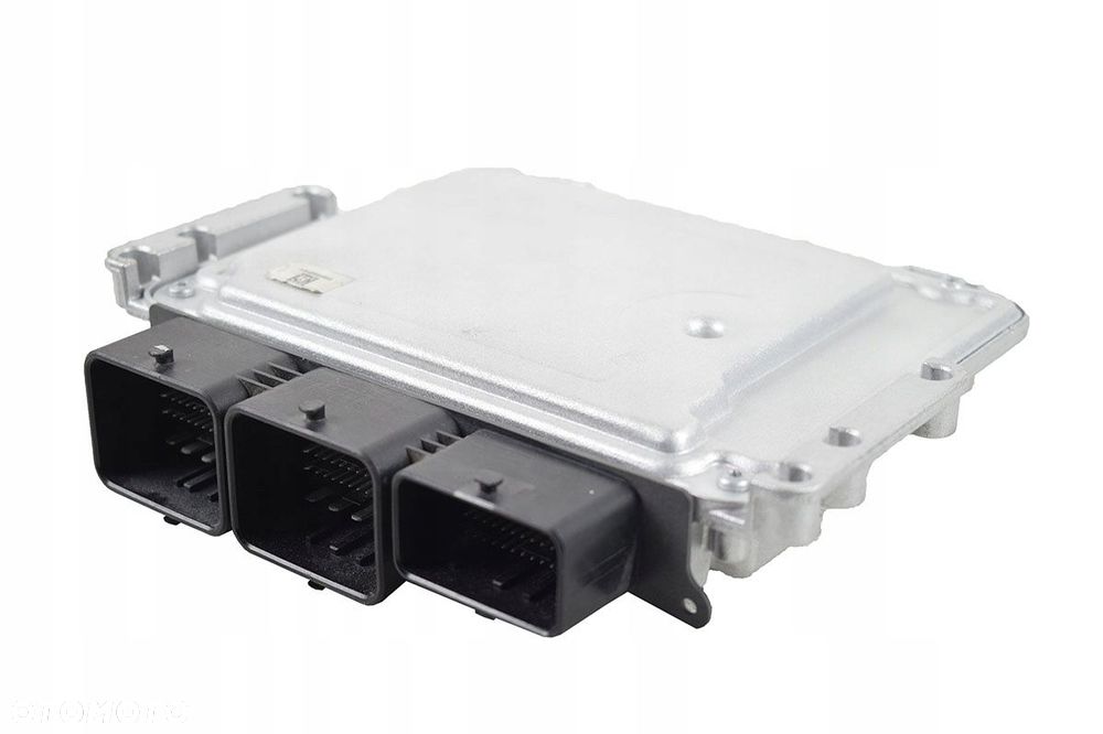 komputer sterownik ford 0281031532 da6a-12a650-pc - 2