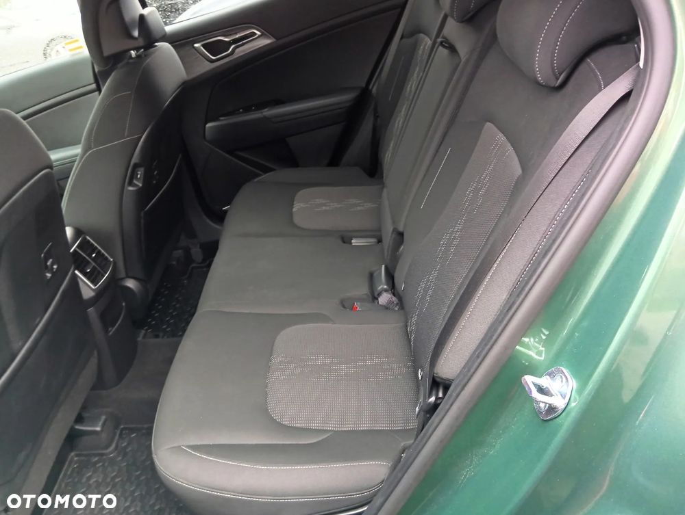 Kia Sportage 1.6 T-GDI L 2WD DCT - 13