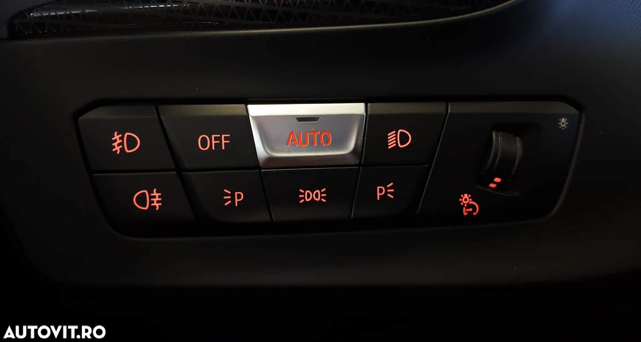 BMW Seria 1 118i Aut. M Sport - 18